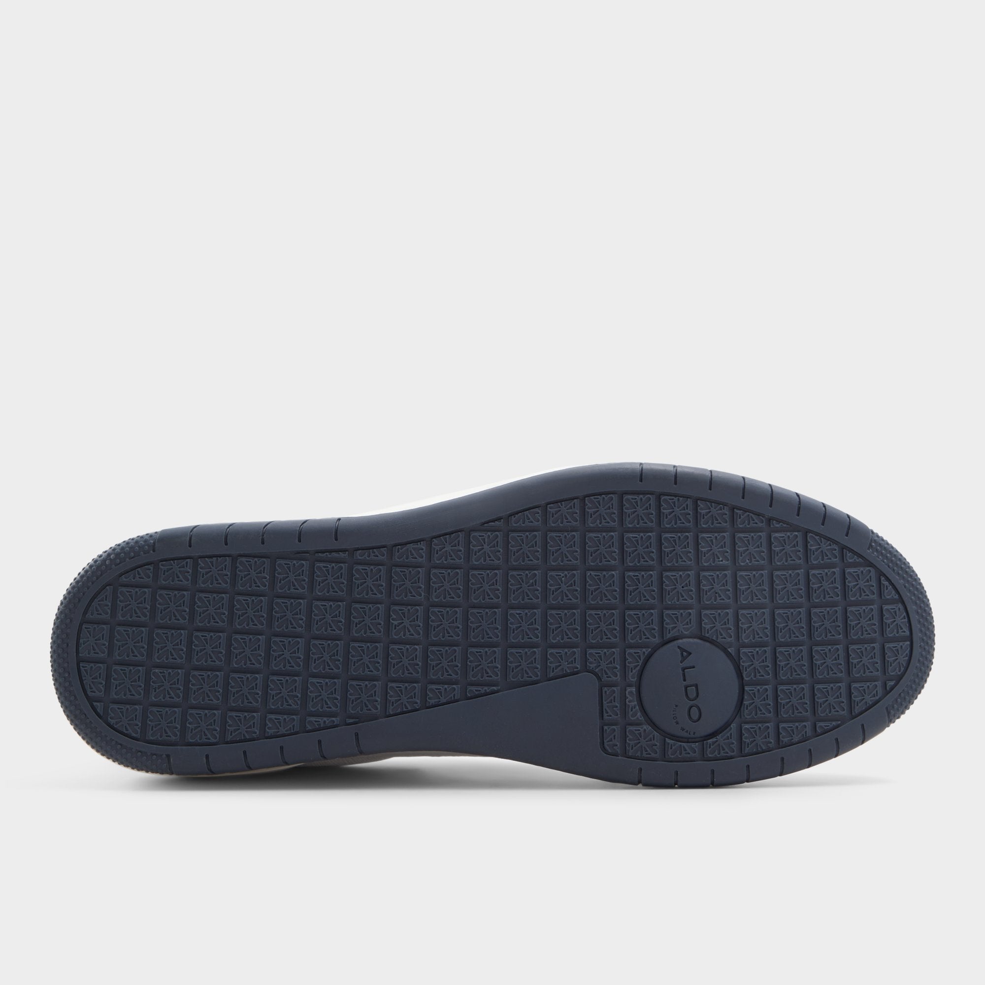 Aldo Creed White Men's Low top - Low top sneaker, Cup sole Men