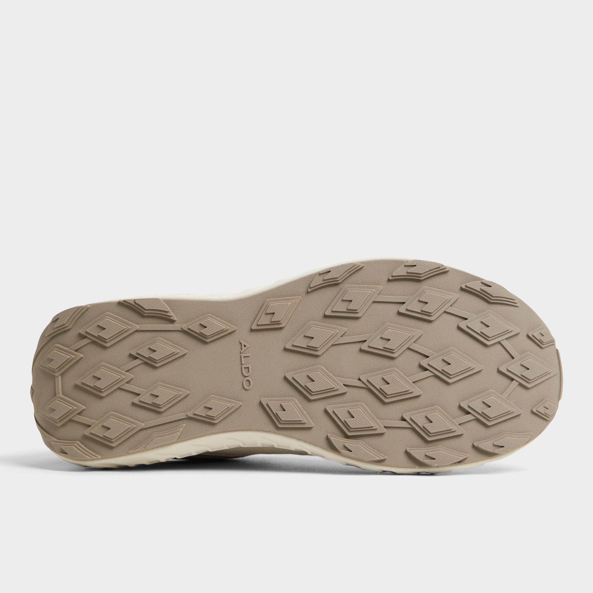 Aldo Stryker Grey Men's Low top - Low top sneaker, Jogger sole Men