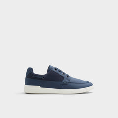 Aldo Tazz Navy Men's Low top - Low top sneaker Men