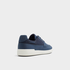Aldo Tazz Navy Men's Low top - Low top sneaker Men