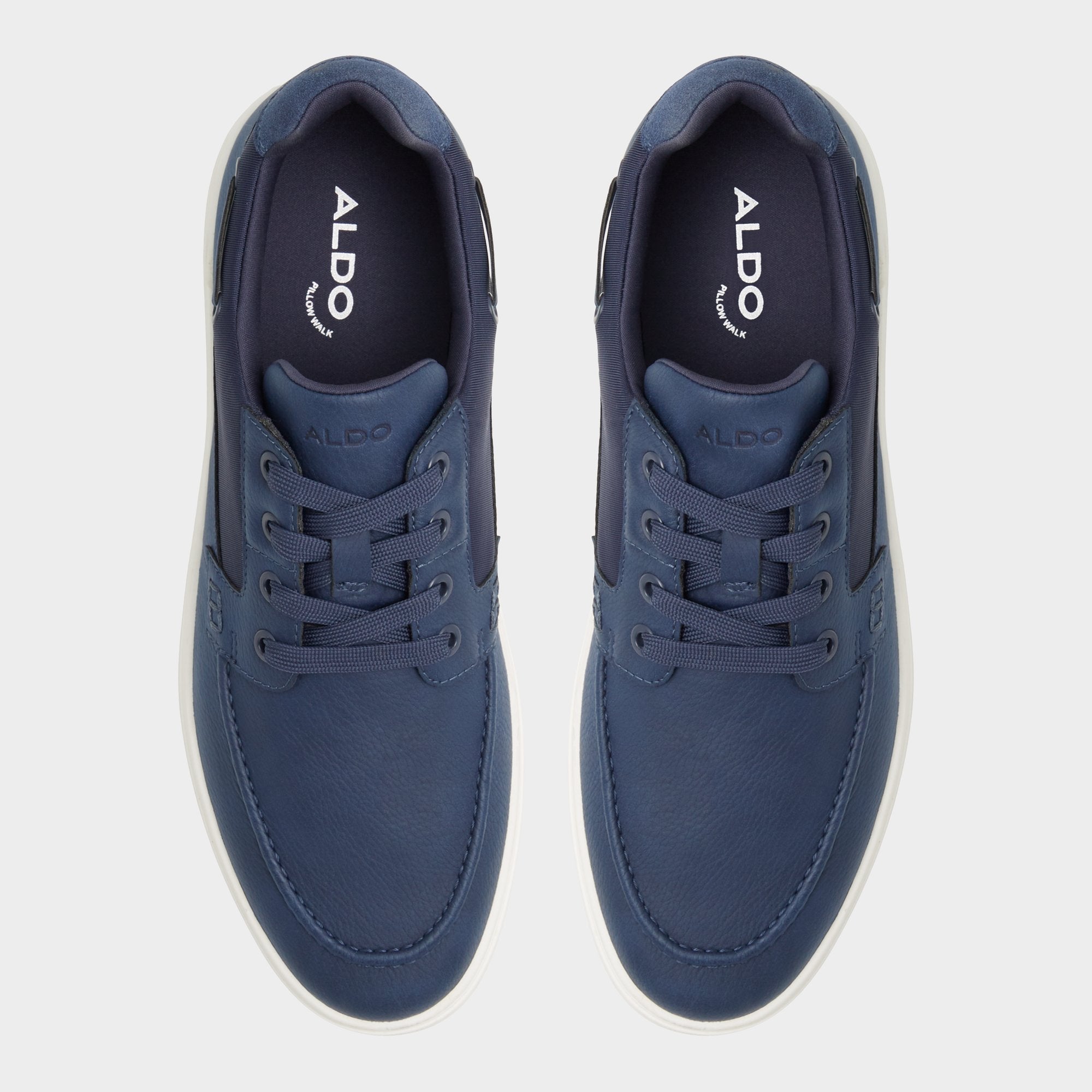 Aldo Tazz Navy Men's Low top - Low top sneaker Men
