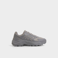Aldo Zeffy in Grey 14042546 - Jogger sneaker, Jogger sole Men