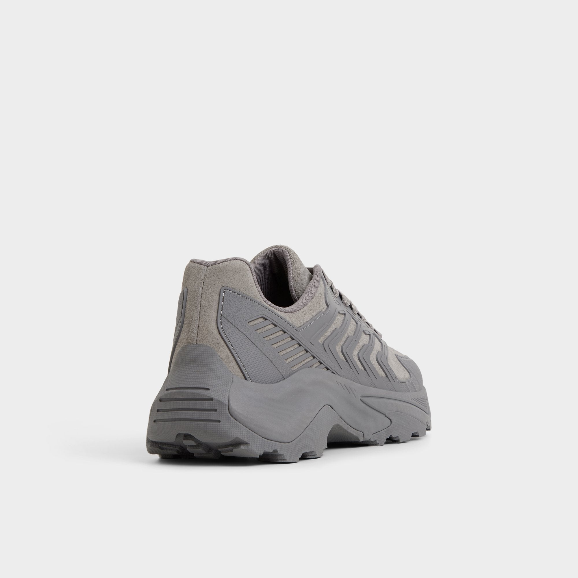 Aldo Zeffy in Grey 14042546 - Jogger sneaker, Jogger sole Men