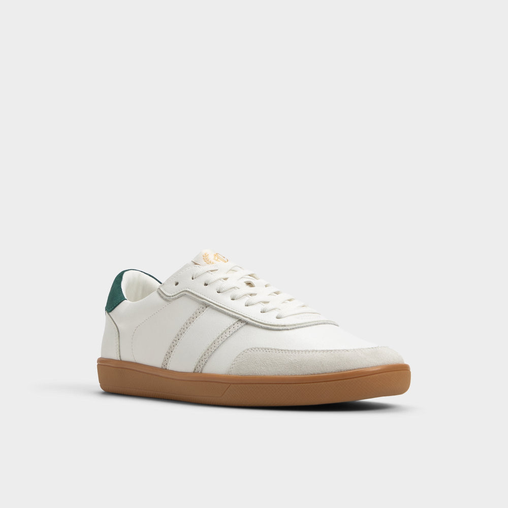 Aldo Uptown White Combo Men's Aldo Sport Club - Low top sneaker Men