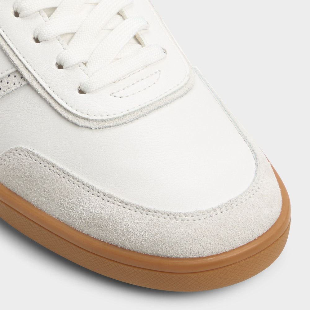 Aldo Uptown White Combo Men's Aldo Sport Club - Low top sneaker Men