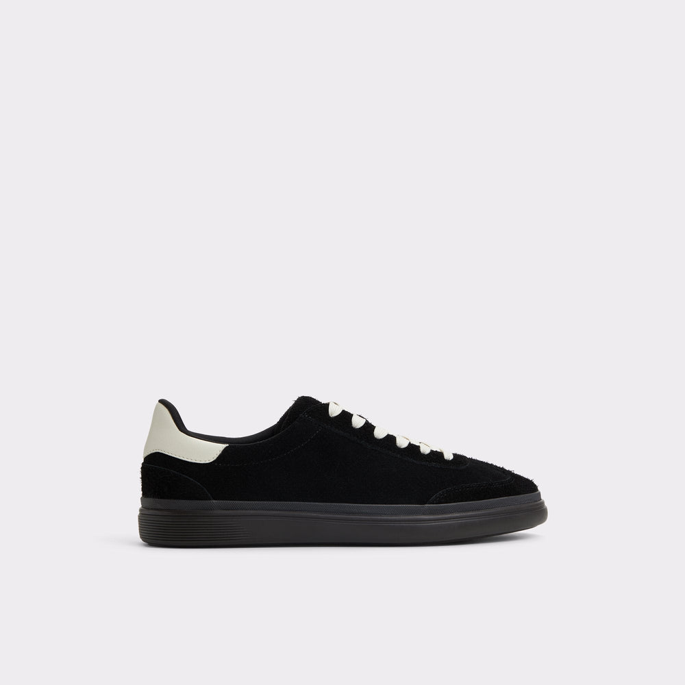 Aldo Lido Other Black Men's Low top - Low top sneaker, Cup sole Men