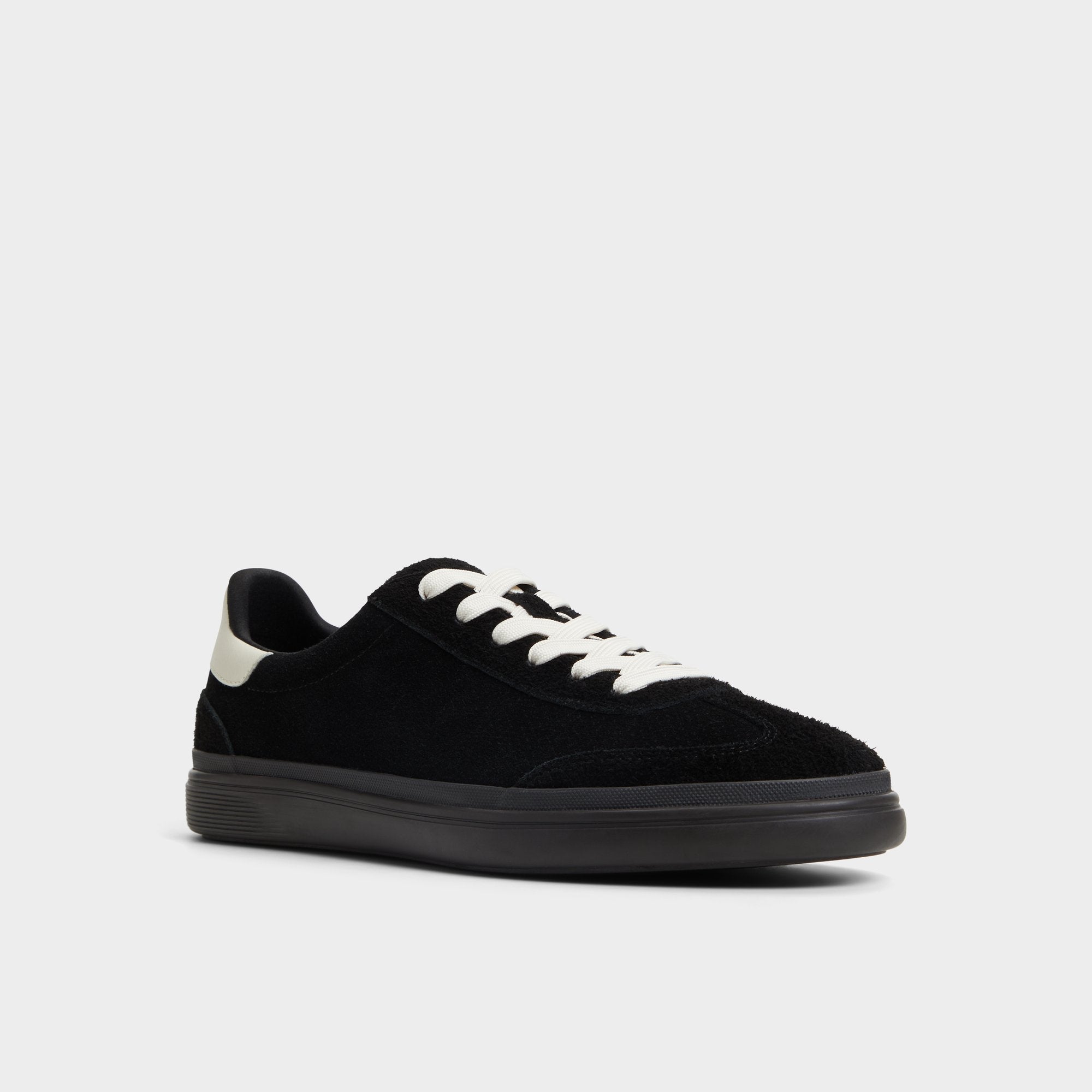Aldo Lido Other Black Men's Low top - Low top sneaker, Cup sole Men