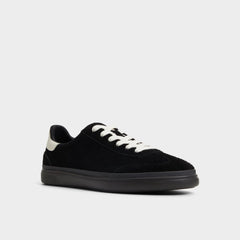 Aldo Lido Other Black Men's Low top - Low top sneaker, Cup sole Men