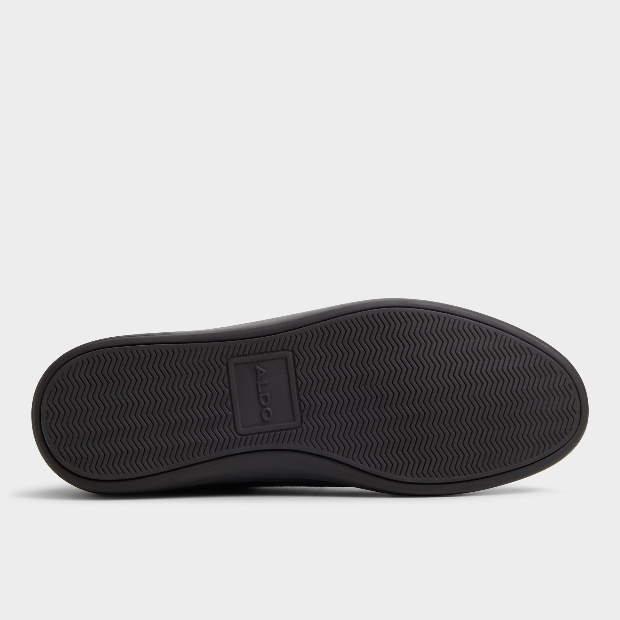 Aldo Lido Other Black Men's Low top - Low top sneaker, Cup sole Men