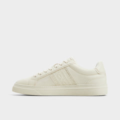 Aldo Ccourtline Ivory Men's Low top - Low top sneaker Men