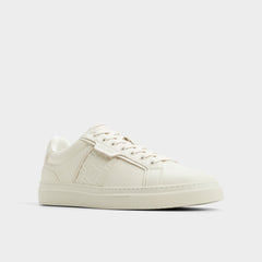 Aldo Ccourtline Ivory Men's Low top - Low top sneaker Men