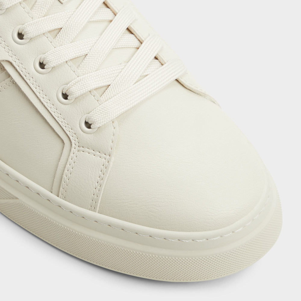 Aldo Ccourtline Ivory Men's Low top - Low top sneaker Men