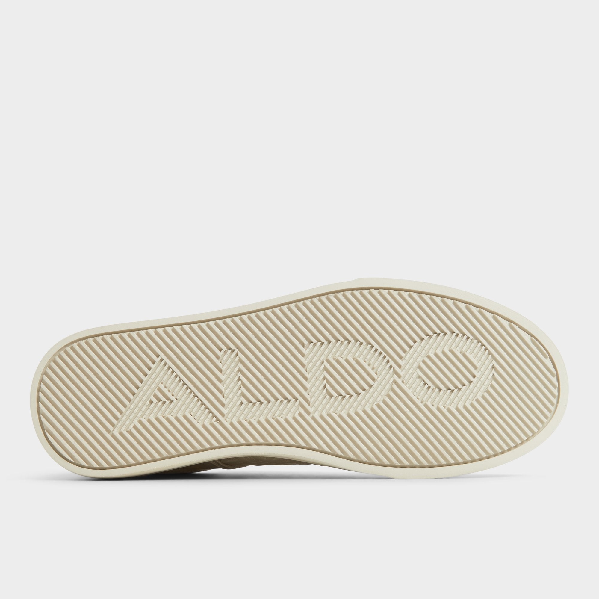 Aldo Ccourtline Ivory Men's Low top - Low top sneaker Men