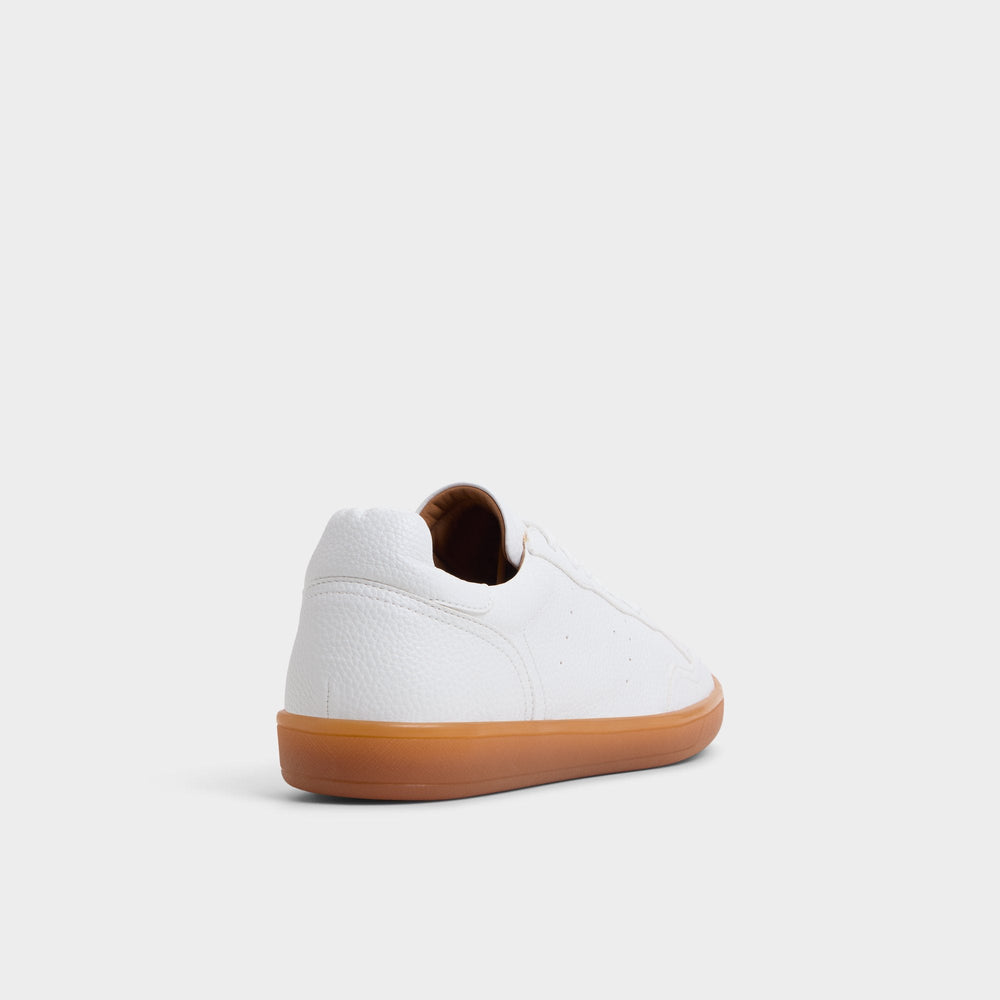 Aldo Wildbrook White Men's Low top - Low top sneaker Men