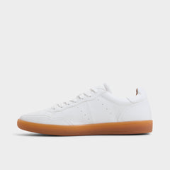 Aldo Wildbrook White Men's Low top - Low top sneaker Men