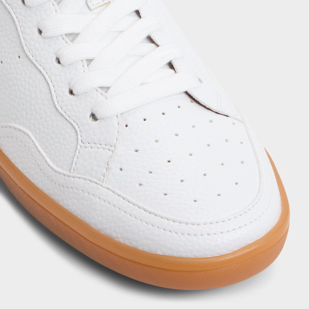 Aldo Wildbrook White Men's Low top - Low top sneaker Men