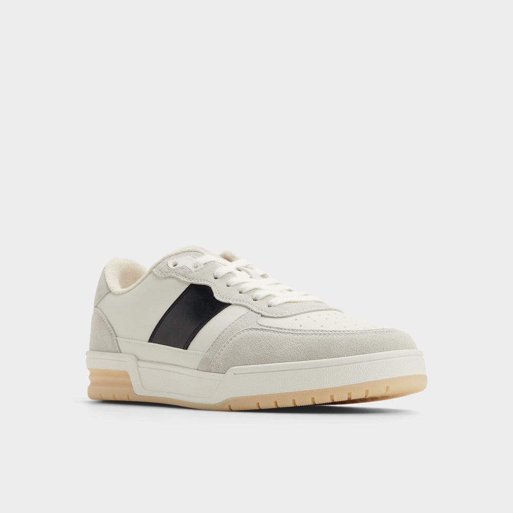 Aldo Topper Ivory Men's Sneakers - Low top sneaker Men