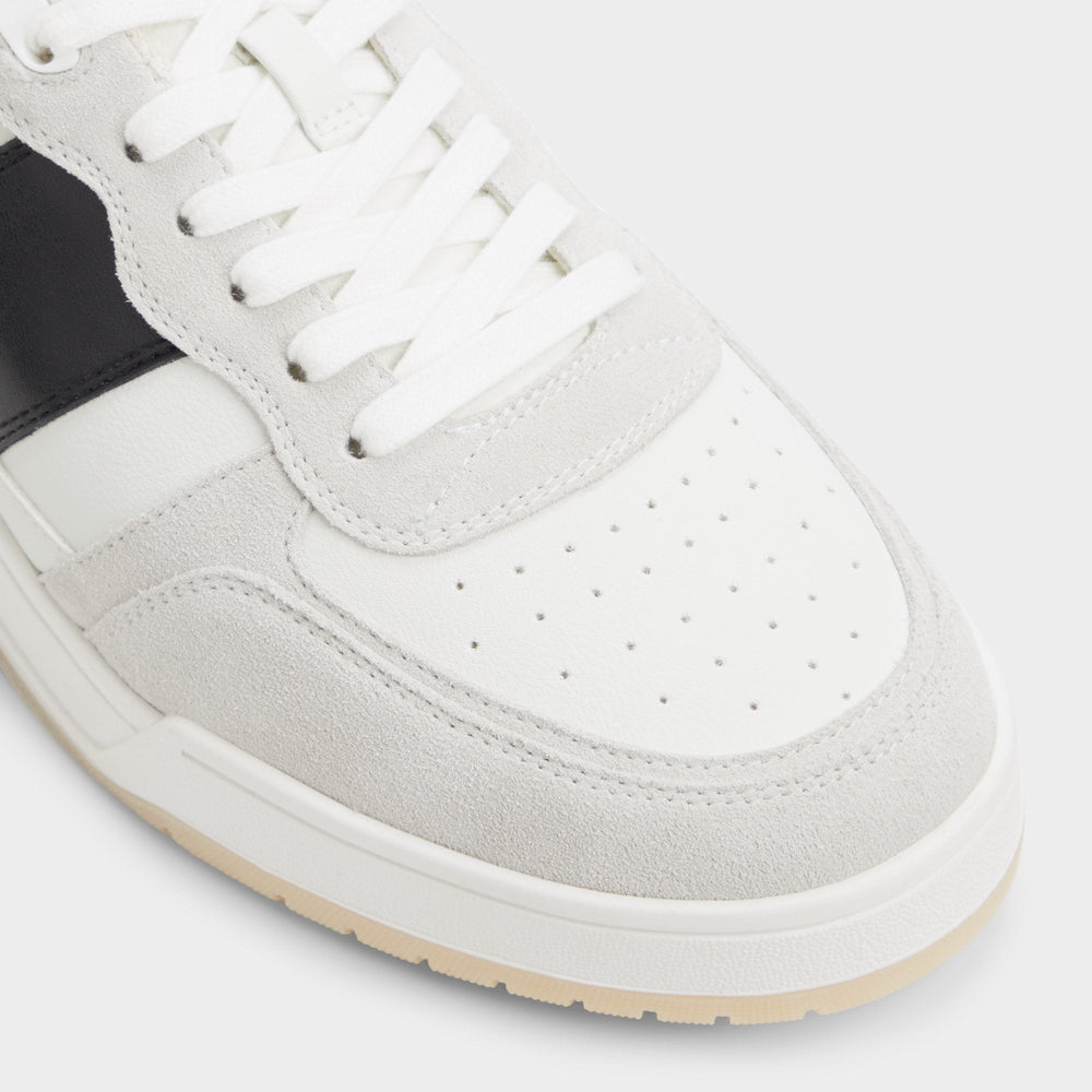 Aldo Topper Ivory Men's Sneakers - Low top sneaker Men