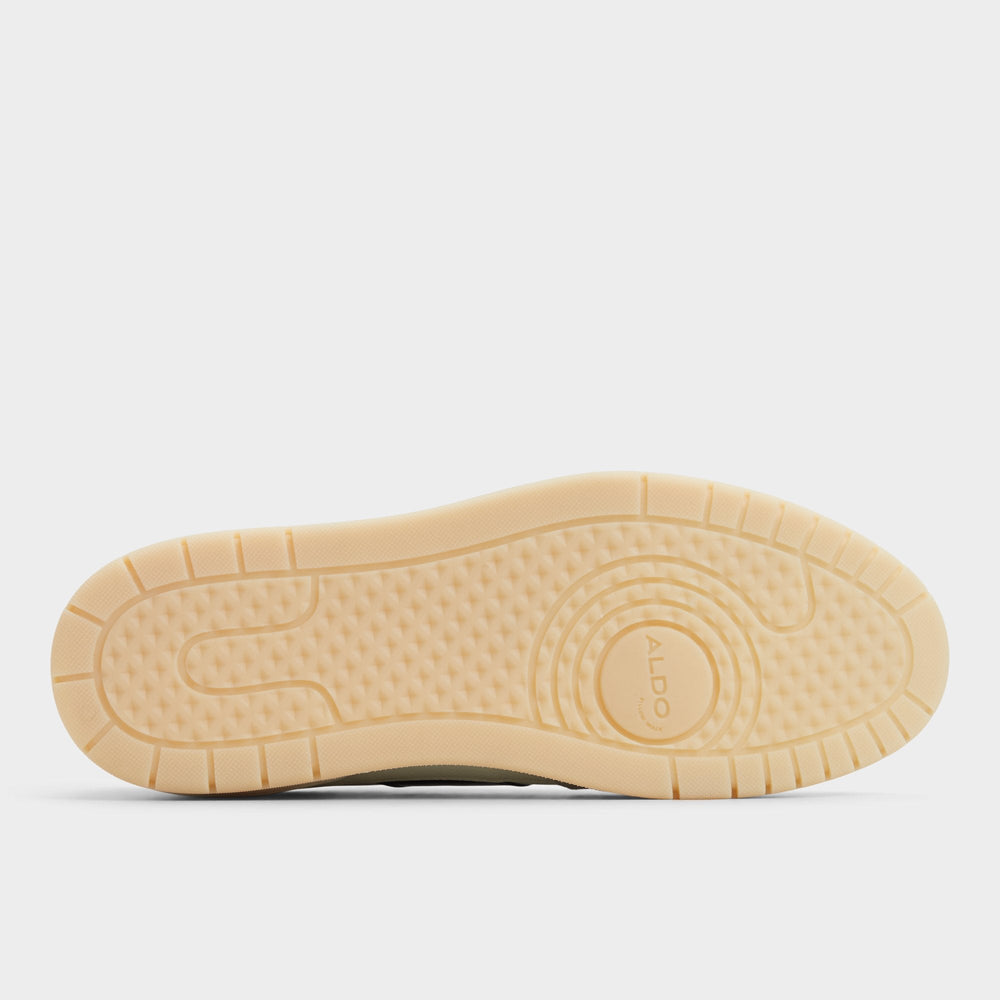 Aldo Topper Ivory Men's Sneakers - Low top sneaker Men