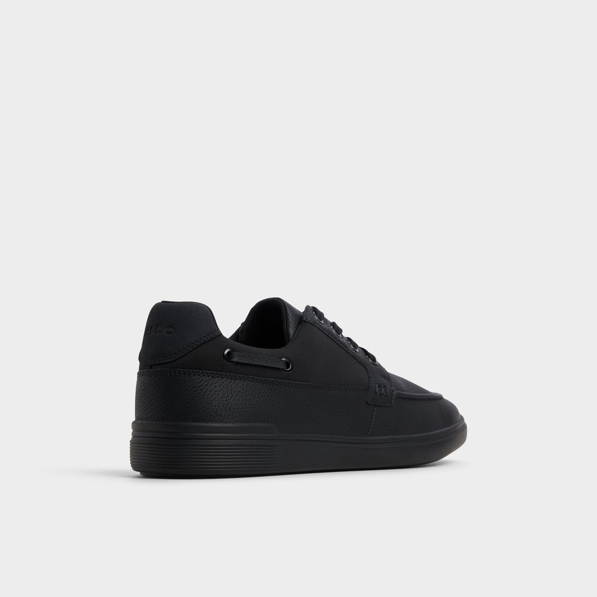 Aldo Tazz Black/Black Men's Low top - Low top sneaker Men