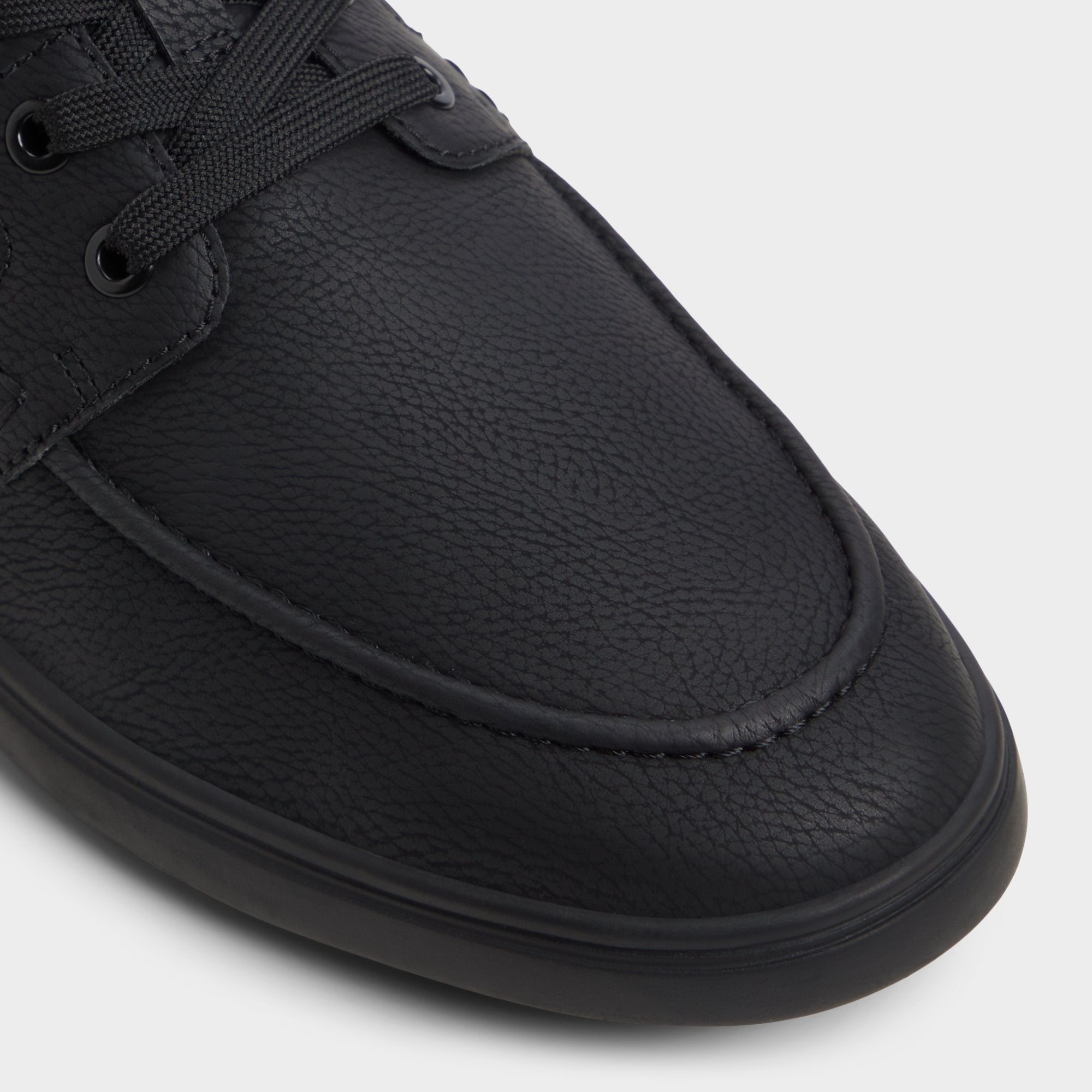 Aldo Tazz Black/Black Men's Low top - Low top sneaker Men