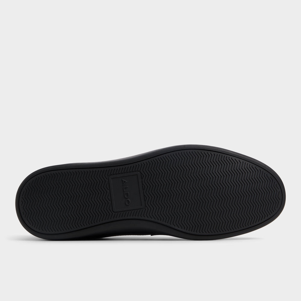 Aldo Tazz Black/Black Men's Low top - Low top sneaker Men