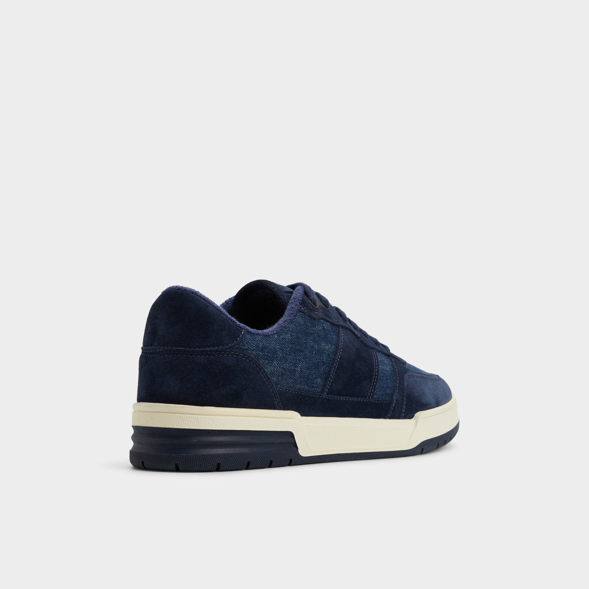 Aldo Topper Denim Men's Sneakers - Low top sneaker Men