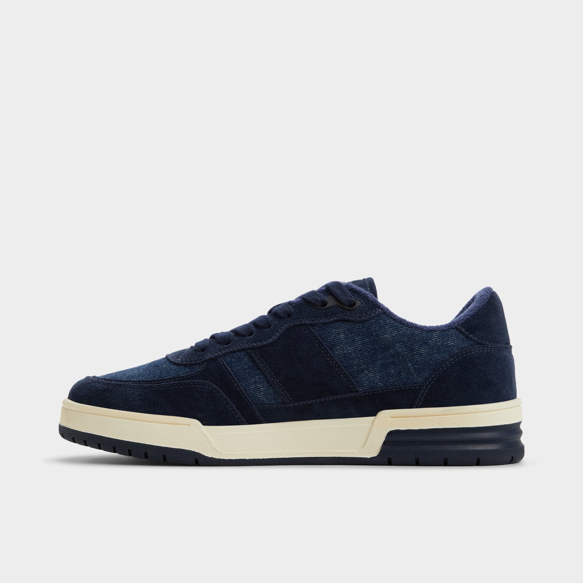 Aldo Topper Denim Men's Sneakers - Low top sneaker Men