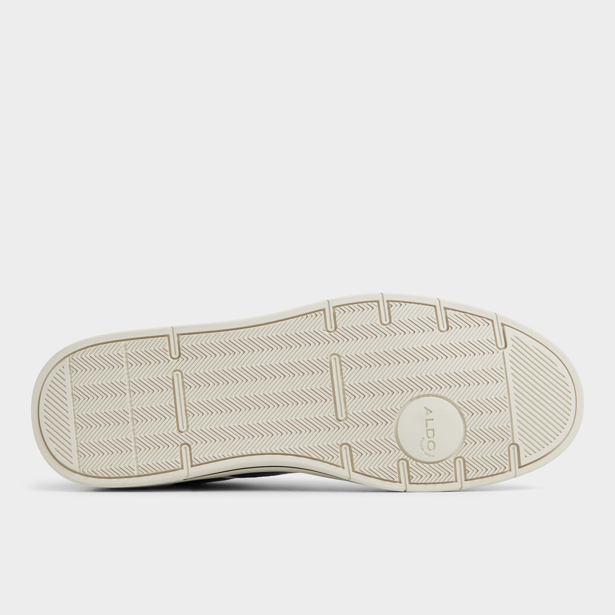 Aldo Matchpoint Other Navy Men's Low top - Low top sneaker Men
