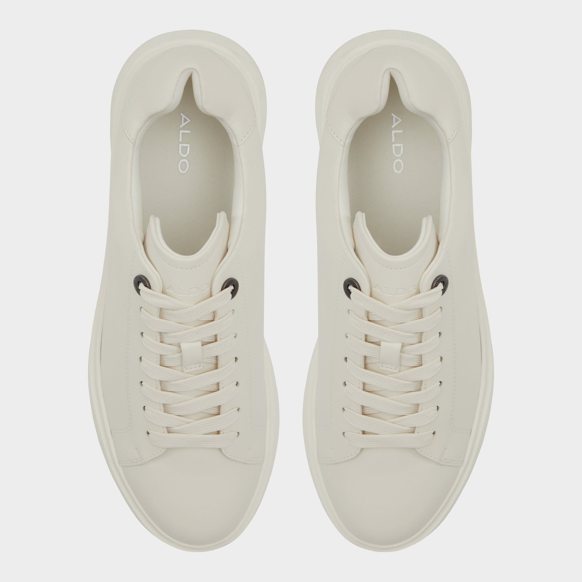 Aldo Magnus Bone Men's Low top - Low top sneaker Men