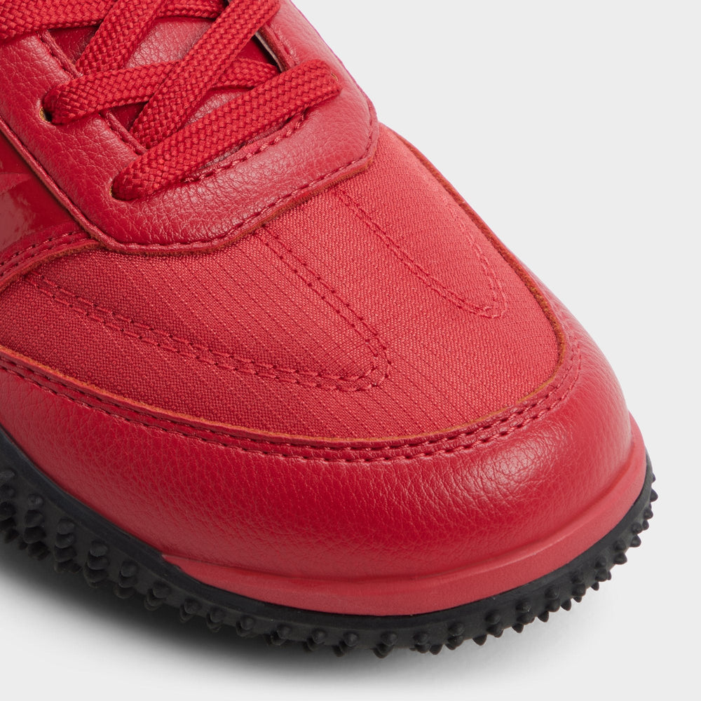 Aldo Drive in Red - Low top sneaker Men