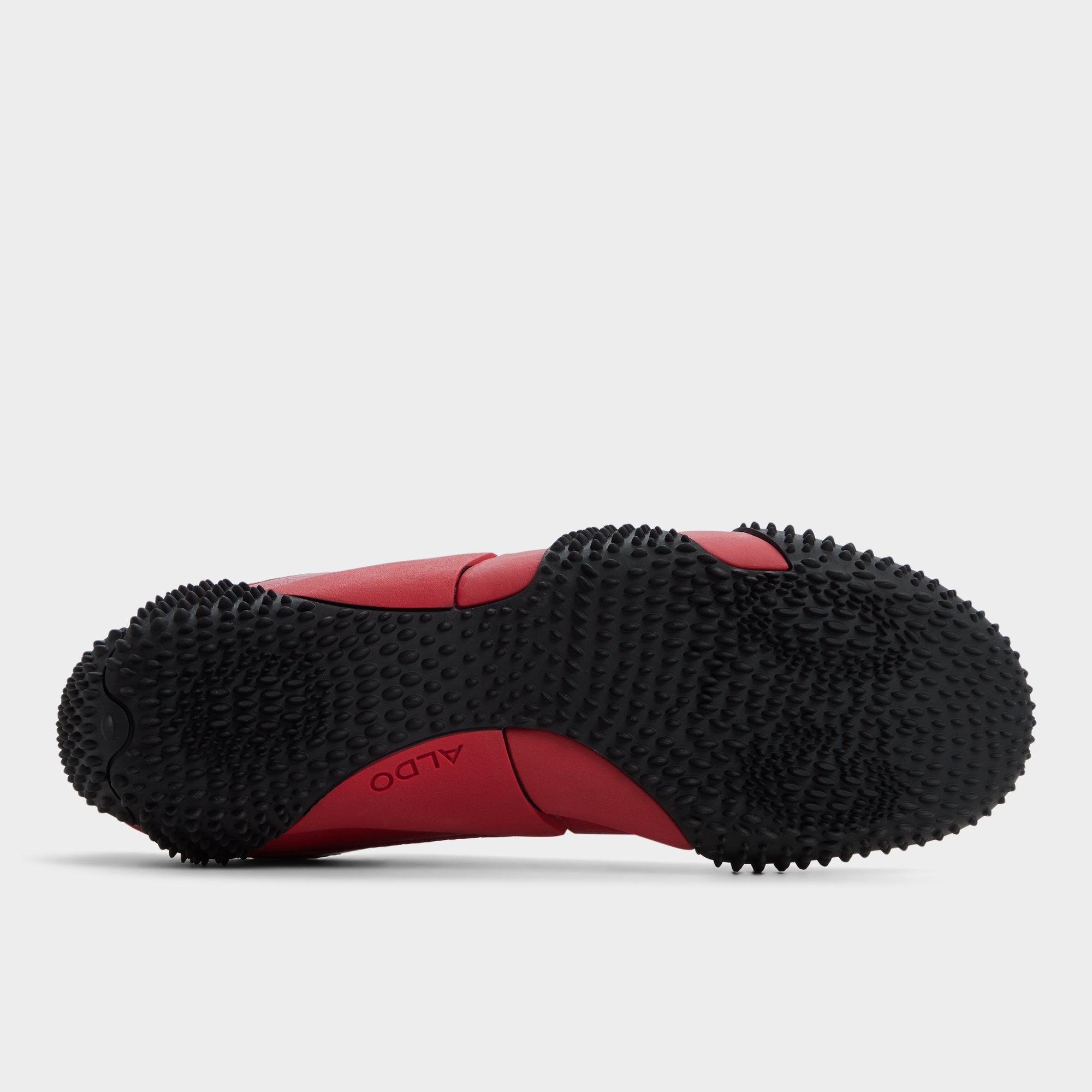 Aldo Drive in Red - Low top sneaker Men