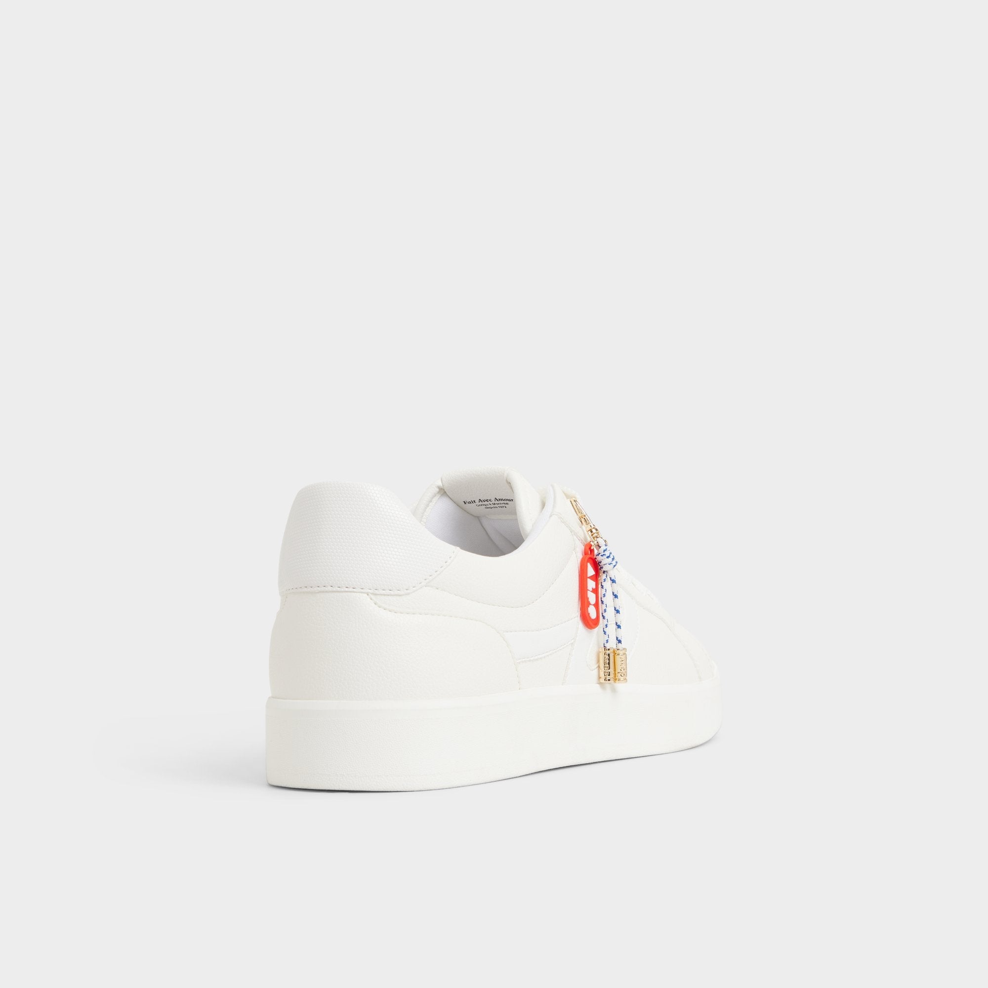 Aldo Mtl1972snkr-m Bone Men's Low top - Low top sneaker, Cup sole Men