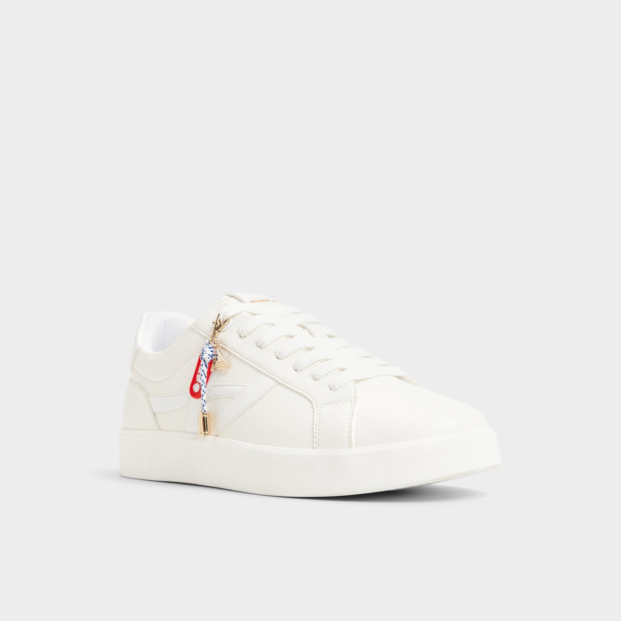 Aldo Mtl1972snkr-m Bone Men's Low top - Low top sneaker, Cup sole Men