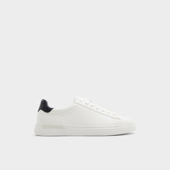 Aldo Coolspec in White 13814032 - Low top sneaker, Cup sole Men