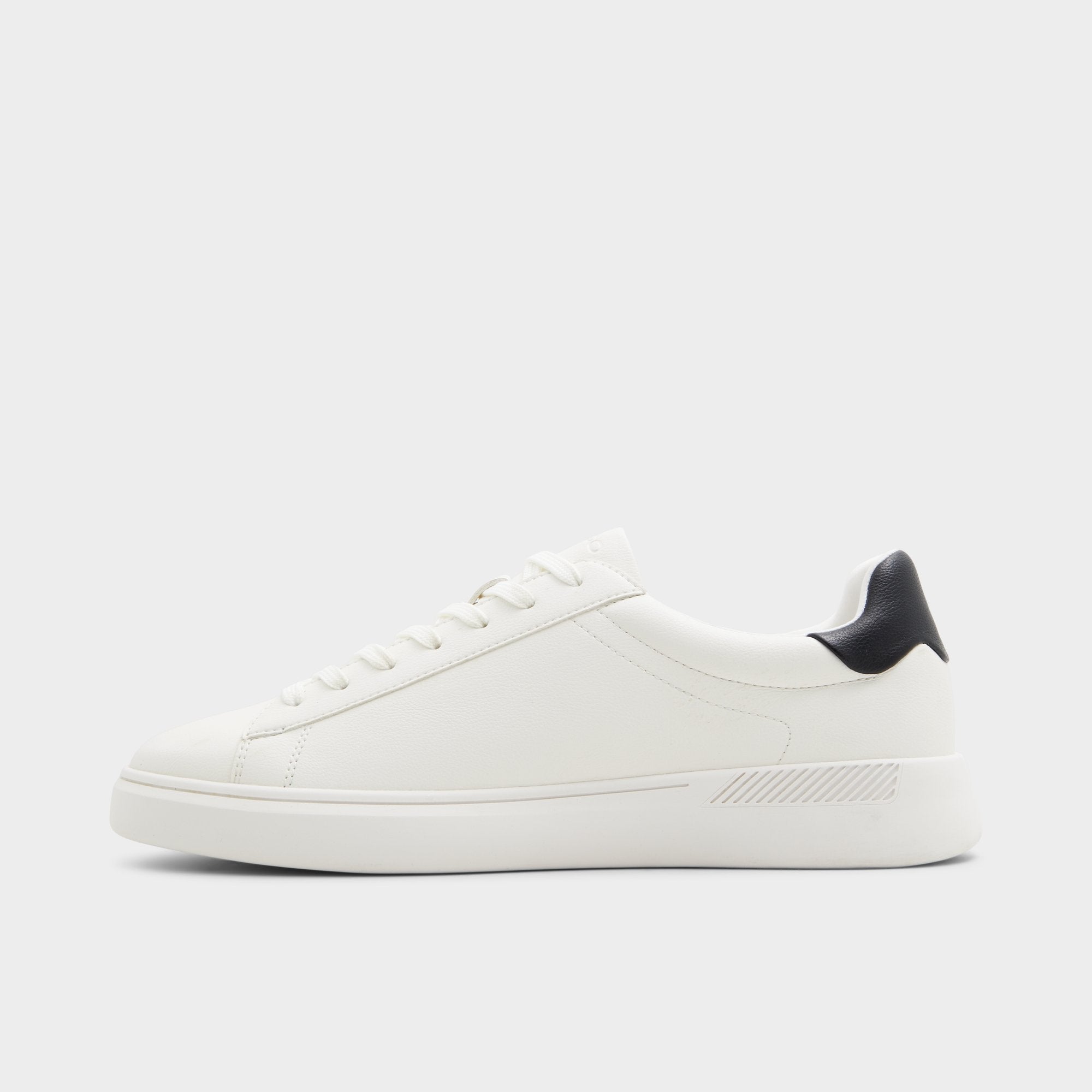 Aldo Coolspec in White 13814032 - Low top sneaker, Cup sole Men
