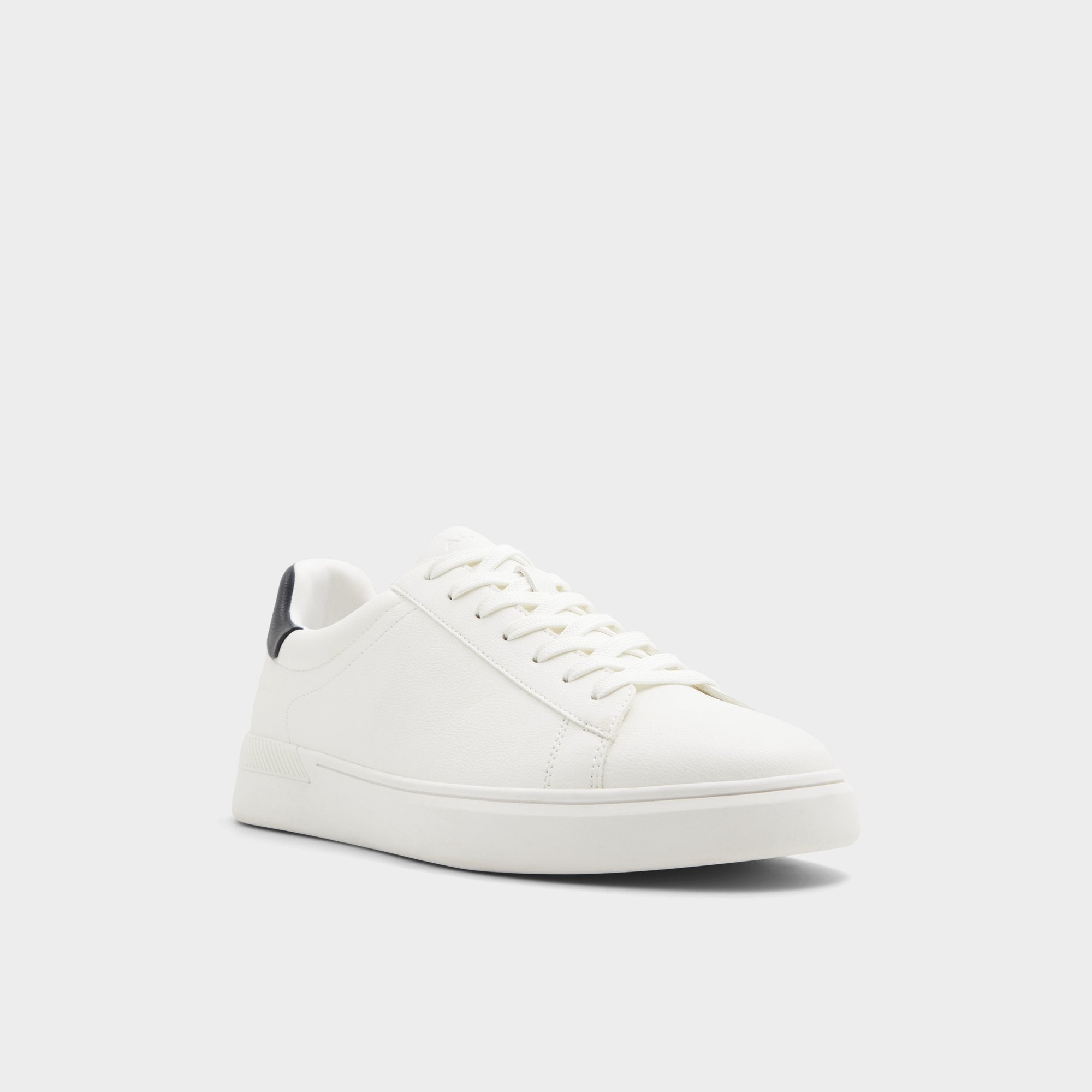 Aldo Coolspec in White 13814032 - Low top sneaker, Cup sole Men