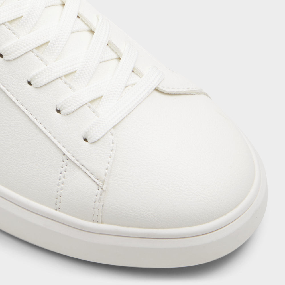 Aldo Coolspec in White 13814032 - Low top sneaker, Cup sole Men