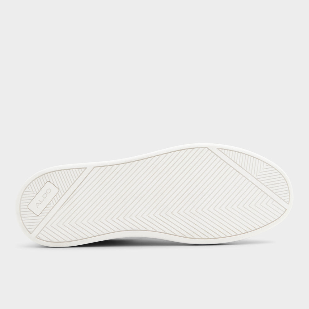 Aldo Coolspec in White 13814032 - Low top sneaker, Cup sole Men