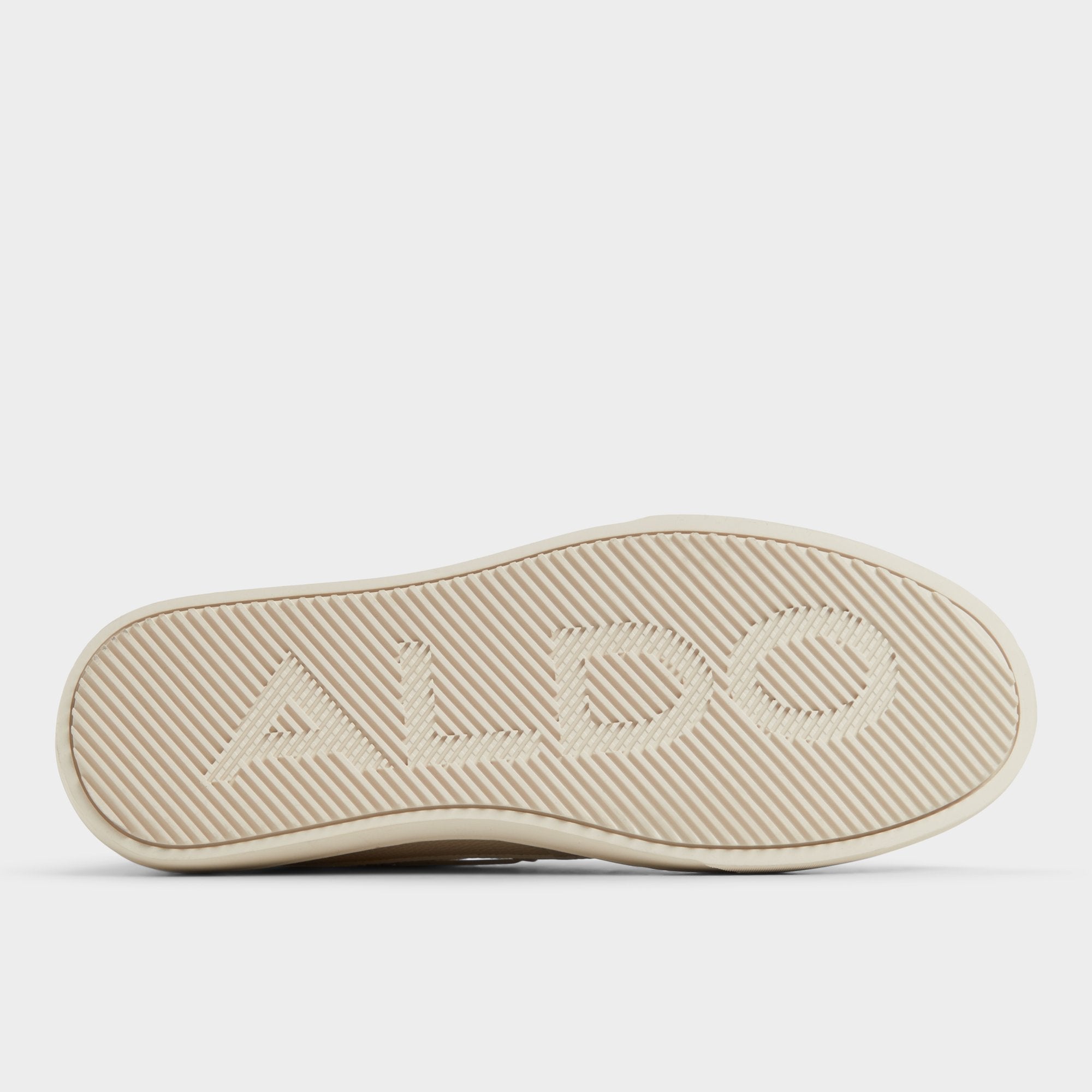 Aldo Wildwave Beige Men's Casual Shoes - Boat shoe Men