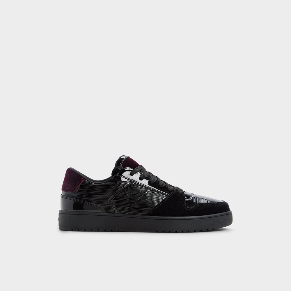 Aldo Zethan in Black Combo 14154146 - Low top sneaker, Cup sole Men