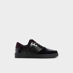Aldo Zethan in Black Combo 14154146 - Low top sneaker, Cup sole Men