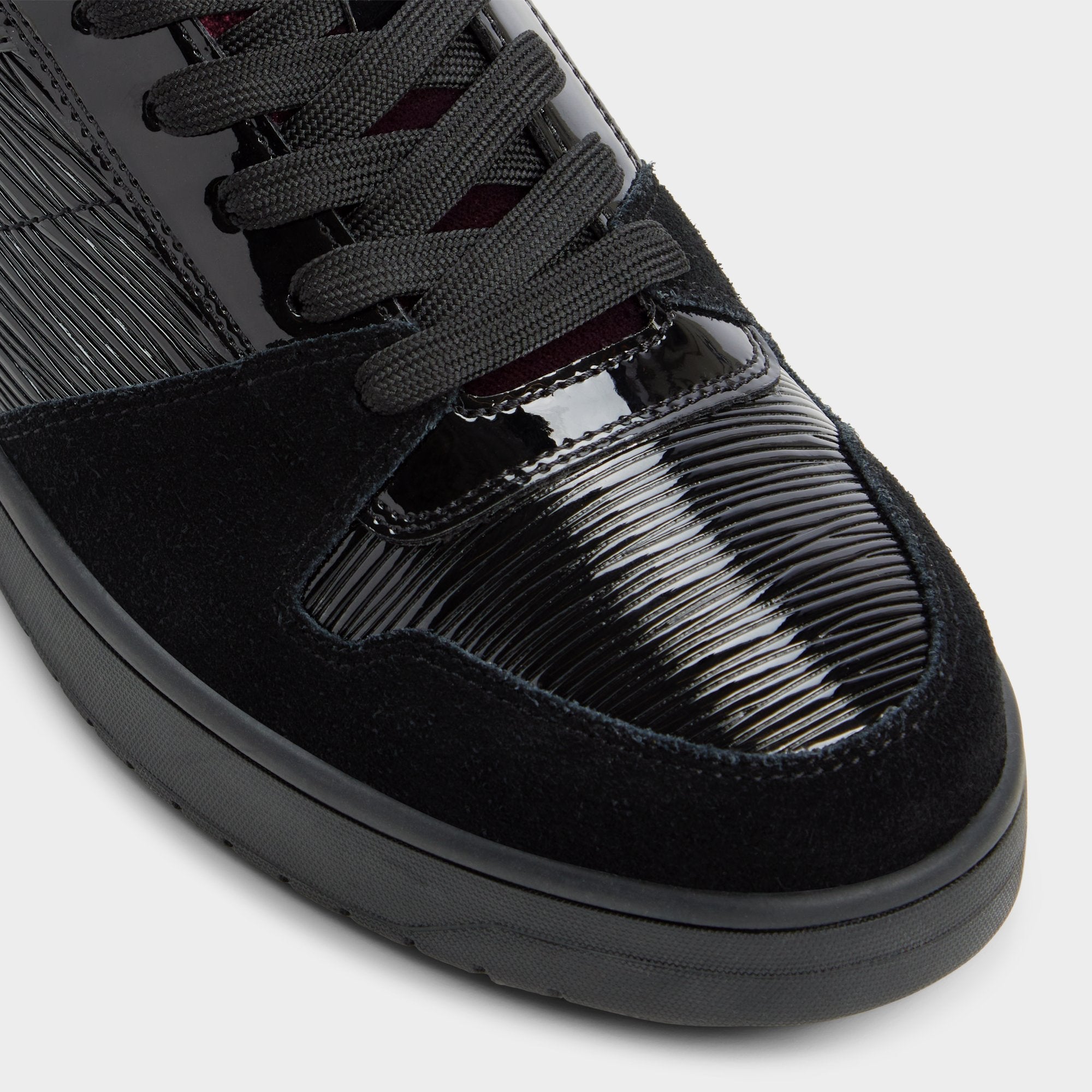 Aldo Zethan in Black Combo 14154146 - Low top sneaker, Cup sole Men