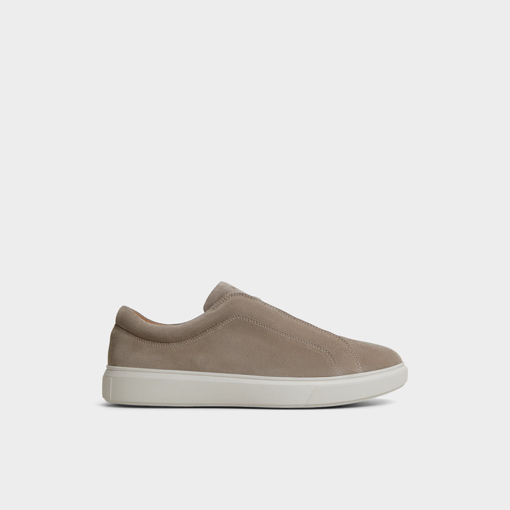 Aldo Abbott Beige Men's Slip-ons - Slip-on sneaker Men