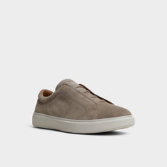 Aldo Abbott Beige Men's Slip-ons - Slip-on sneaker Men
