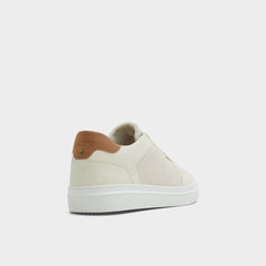 Aldo Mcenroe Bone Men's Low top - Low top sneaker, Cup sole Men