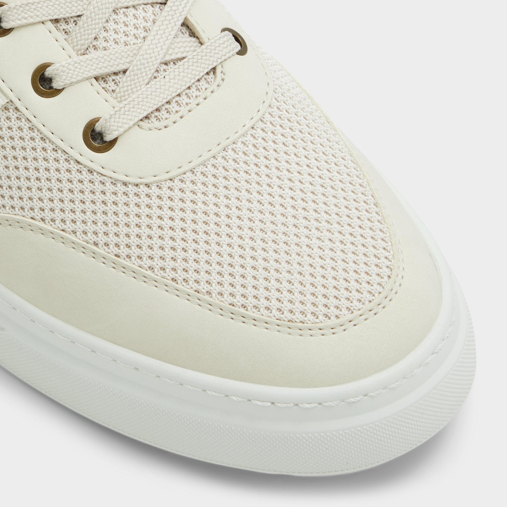 Aldo Mcenroe Bone Men's Low top - Low top sneaker, Cup sole Men