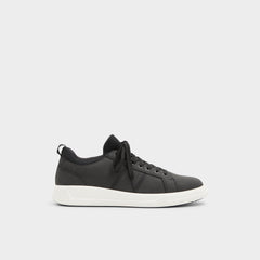 Aldo Prasien Black Men's Low top - Low top sneaker Men