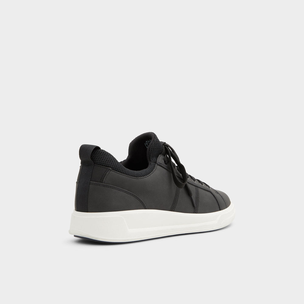 Aldo Prasien Black Men's Low top - Low top sneaker Men