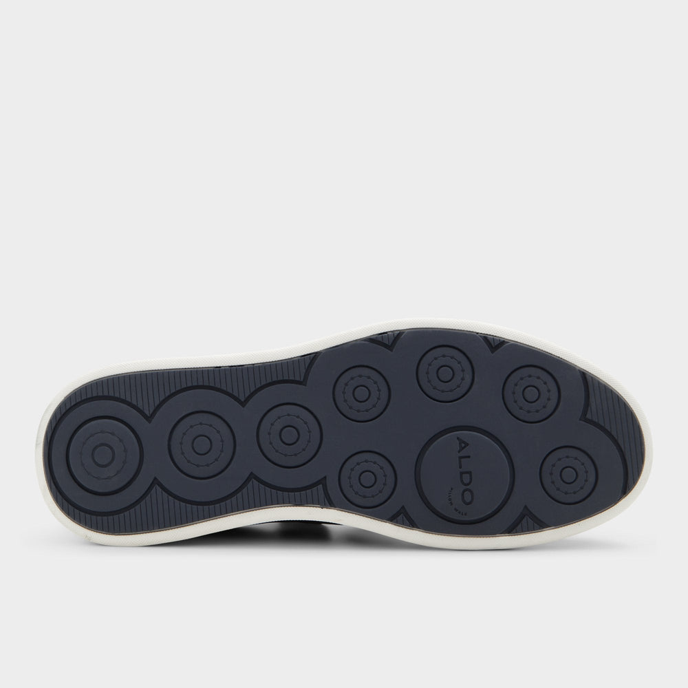 Aldo Prasien Black Men's Low top - Low top sneaker Men